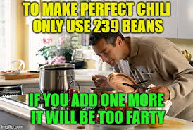 Smells Like Chili Imgflip