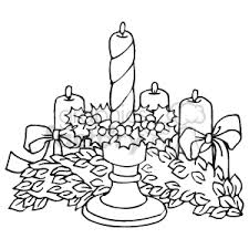 Black And White Candle Basket Surrounded By Holly Clipart Commercial Use Gif Wmf Svg Clipart 143539 Graphics Factory