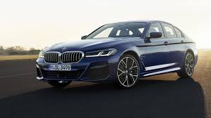 2021 Bmw 5 Series Price And Specs Carexpert