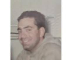 Albert Tomei Obituary (1942