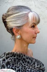 For women above 50, fine strands and thinning hair might be a problem with wrong color and cut. Short Hairstyles For Women Over 50 With Fine Hair For Thin Hair