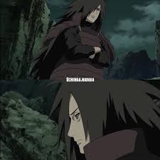 You will definitely choose from a huge number of pictures that option that will suit you exactly! Do You Think Madara Is The Real Terror In Naruto My Kids Its Me Uchiihaa Madara The Daddy Of The Uchiha Clan Madara Uchiha