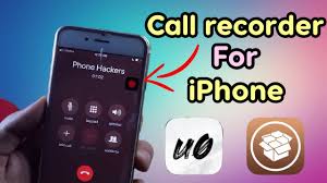Call Recorder For Iphone On Ios 12 Requires Jailbreak Youtube