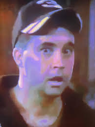 Ernest Timmons story arc : r/tcap