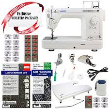 Best Long Arm Quilting Machine Of 2019 Recommended