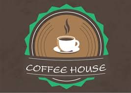 Cup of green tea or coffee 8. Vintage Coffee Logo Vector Ai Free Download