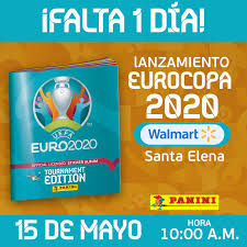 Le migliori offerte per revista jugon n°169 + album eurocopa 2020. Distribuidor Panini El Salvador Beitrage Facebook