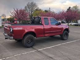 Image result for Vermillion Red 1999 F150