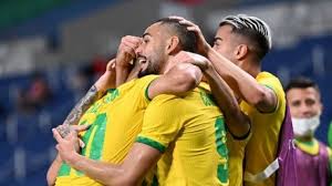Menurut jadwal, cabor (cabang olahraga) sepak bola putra akan mulai digelar pada 22 juli atau satu hari sebelum upacara pembukaan. P4c2hwlmuao4xm