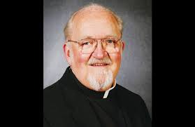 Colorado Springs priest Father Paul Wicker dies at age 83