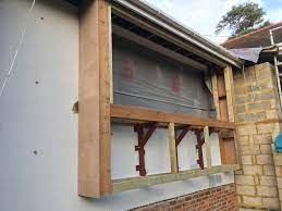 Learn more about upvc adaptability and variety: Box Bay Window Timber Frame Buildhub Org Uk