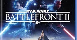 Ps4 Download Size Revealed For Star Wars Battlefront Ii The Download Size Has Been Revealed For The Playstation 4 Star Wars Battlefront Battlefront Star Wars
