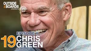 Chris Vangel's Instagram, Twitter & Facebook