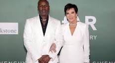 Profile Picture of Kris Jenner reflects on age gap in relationship with Corey Gamble (@people.com) on Google