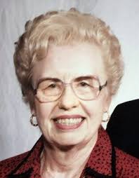 Mary P. Stamm Obituary