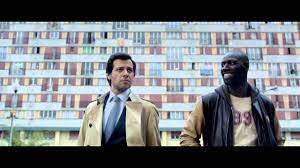 De l'autre côté du périph. De L Autre Cote Du Periph Bande Annonce Youtube