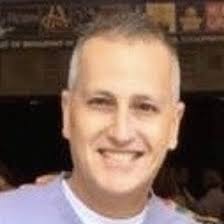 Firas Abed, MPH, RN, CPHQ, OCN