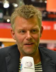 File:Arne Dahl 02.JPG