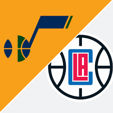 The complete analysis of utah jazz vs los angeles clippers with actual predictions and previews. Jazz Vs Clippers Game Summary June 14 2021 Espn