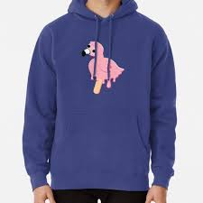 See all your vip servers in the servers tab. Roblox Flamingo Sweatshirts Hoodies Redbubble