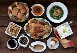 Maybe you would like to learn more about one of these? How Much Turkey People Eat On Thanksgiving Plus Other Fun Facts