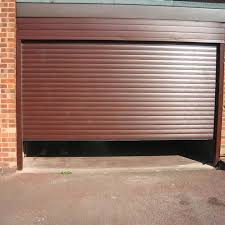 High Quality Industrial Automatic Aluminum Roller Shutter Door European  Style Rolling Garage Doors| Alibaba.com