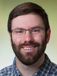 Essentia Health welcomes Dr. Ryan Morgan