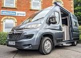 CITROEN-RELAY