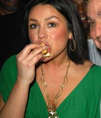 Rachael Ray Will <em>Never</em> Give Up