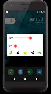 Letasoft sound booster aumenta el. Aumentar El Volumen For Android Apk Download