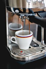 Repin And Click To Discover How To Make The Perfect Cappuccino At Home The Best At Home Coffee In 2020 Home Coffee Machines Espresso Machine Reviews Espresso Machine