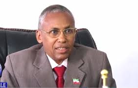 Somaliland proclaims to have started talks with Somalia