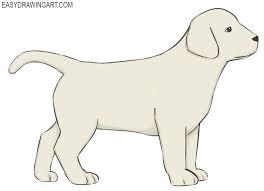 Instead of matching three identical tiles, you'll only have to match two. How To Draw A Puppy Easy Drawing Art