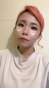 sometimes a little transformation