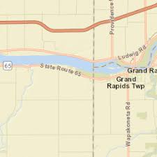 During the ice age, the northwestern region of the state was covered by a massive sheet of ice. Mary Jane Thurston State Park Campground Ohio Department Of Natural Resources