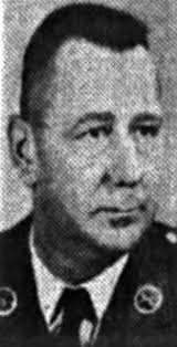 SERGEANT BRAMWELL GEORGE PHILLIPS; U.S. ARMY