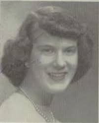 Bonnie Belle Cornman Shilling (1930-2018)