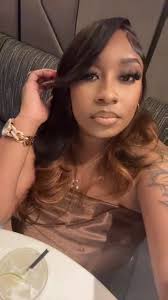 That girl turned the BIG 3.0 ♋️🤗❣️, I’m so overwhelmed with love &  happiness🤎🖤 3 decades of experience🥂🫶🏽, 30 is the beginning to a  beautiful life🙏🏽💯, Happy Birthday To The Queen 👸🏽 ♋️🍾🎉🥰🤩🥳😘