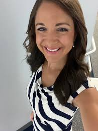 Good morning everyone and HAPPY FRIDAY! We made it to Memorial Day weekend!  The good news is that hopefully there won't be much rain