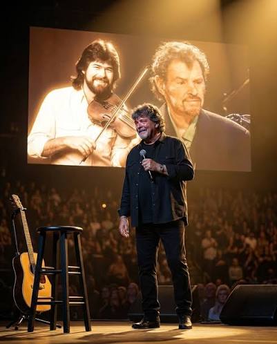 RANDY OWEN FINALLY ADMITTED WHAT JEFF COOK MEANT TO HIM—AND IT HAD NOTHING TO DO WITH MUSIC. For decades, fans watched Randy Owen and Jeff Cook share stages around the world, believing