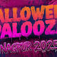 HALLOWEEN PALOOZA NAGPUR 2025 event image