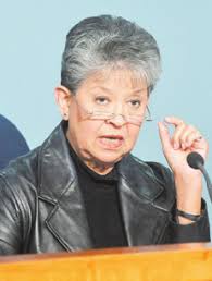 ann richards' dark side 20 the lowdown