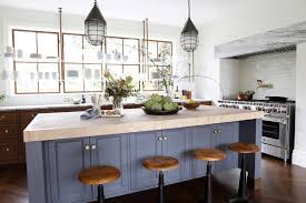 Five Types Of Kitchen Open Shelving Which One Fits Your Kitchen Plank And Pillow
