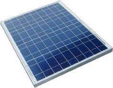 Solartech Solar Panel 40w 12v Spm040p Bp Solar Panels Small Solar Panels 12v Solar Panel