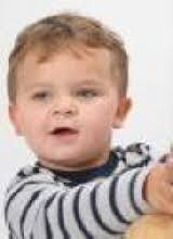 Obituary information for Caden Axavier Griffin