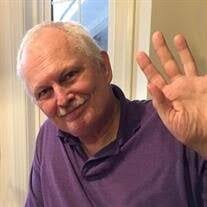 Charles "Rick" Richard Gardner Obituary