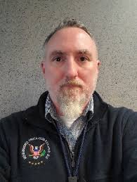 NRC Names New Senior Resident Inspector at Davis-Besse Nuclear Power Plant