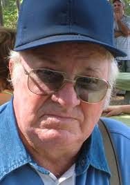 Paul F. 'Pete' Lynch, fiddle player