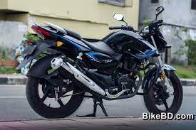 Dayun Defender 150 Review Test Ride By Team Bikebd