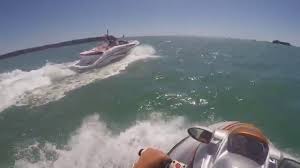 Maybe you would like to learn more about one of these? Seadoo Speedster 200 510 Hp Vs Seadoo Rxt X 255 Hp Gopro Boat Vs Jet Ski Youtube